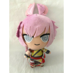 FINAL FANTASY XIV Monk job knuffel +/- 15cm Vol. 1
